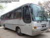Comil Versatile / Mercedes Benz OF-1721 / Ejército de Chile (II y III División) Comil Versatile / Mercedes Benz OF-1721 / Ejército de Chile (II y III División)
