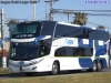 Marcopolo Paradiso New G7 1800DD / Scania K-400B eev5 / Viggo S.p.A.