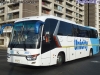 King Long XMQ6130Y Euro4 / Unicity King Long XMQ6130Y Euro4 / Unicity