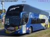 Comil Campione Invictus DD / Scania K-440B eev5 / Transportes CVU