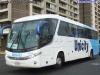 Marcopolo Viaggio G7 1050 / Scania K-360B / Unicity Marcopolo Viaggio G7 1050 / Scania K-360B / Unicity