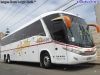 Marcopolo Paradiso G7 1200 / Volvo B-420R Euro5 / Buses Sol & Cobre