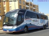 Neobus New Road N10 380 / Scania K-400B eev5 / Transportes Arzola