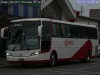 Busscar Vissta Buss LO / Mercedes Benz O-400RSE / Buses Núñez Busscar Vissta Buss LO / Mercedes Benz O-400RSE / Buses Núñez