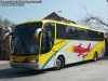 Marcopolo Viaggio G6 1050 / Mercedes Benz O-400RSE / Particular