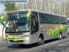 Busscar El Buss 340 / Mercedes Benz OF-1721 / La Porteña Busscar El Buss 340 / Mercedes Benz OF-1721 / La Porteña