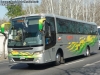 Busscar El Buss 340 / Mercedes Benz OF-1721 / La Porteña