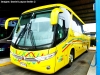 Marcopolo Viaggio G7 1050 / Volvo B-9R / SRT Transportes Cielo