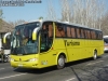 Marcopolo Viaggio G6 1050 / Mercedes Benz OH-1628L / Particular