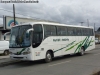 Comil Campione 3.45 / Mercedes Benz OF-1721 / Buses Jordan