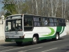 Caio Vitória / Mercedes Benz OF-1318 / Carabineros de Chile