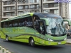 Comil Campione Invictus 1050 / Scania K-400B eev5 / Buses Madrid