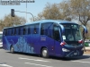 Irizar Century III 3.70 / Mercedes Benz OH-1628L / Touring Bus