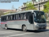 Comil Versatile / Mercedes Benz OF-1722 / Ejército de Chile (II y III División) Comil Versatile / Mercedes Benz OF-1722 / Ejército de Chile (II y III División)