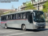 Comil Versatile / Mercedes Benz OF-1722 / Ejército de Chile (II y III División)