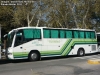 Irizar Century II 3.70 / Mercedes Benz O-400RSE / Turismo JAS