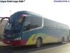 Irizar i6 3.70 / Scania K-360B / Transportes InverDom