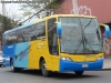 Busscar Vissta Buss LO / Mercedes Benz O-500RS-1636 / Transportes CVU Busscar Vissta Buss LO / Mercedes Benz O-500RS-1636 / Transportes CVU