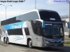 Comil Campione Invictus DD / Scania K-440B eev5 / Buses Ríos