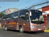 Irizar Century III 3.70 / Mercedes Benz O-500RS-1836 / Buses Germán Duarte