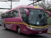 Marcopolo Viaggio G7 1050 / Mercedes Benz O-500R-1830 / Particular Marcopolo Viaggio G7 1050 / Mercedes Benz O-500R-1830 / Particular