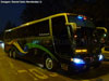 Busscar Vissta Buss HI / Mercedes Benz O-400RSD / Turismo Gran Nevada Busscar Vissta Buss HI / Mercedes Benz O-400RSD / Turismo Gran Nevada