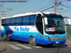 Zhong Tong Creator LCK6107H / Vía Norte Zhong Tong Creator LCK6107H / Vía Norte