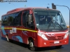 Comil Piá / Mercedes Benz LO-915 / Transportes GTS Ltda. Comil Piá / Mercedes Benz LO-915 / Transportes GTS Ltda.