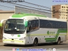 Irizar i6 3.50 / Mercedes Benz O-500RS-1936 BlueTec5 / Yanguas Industrial Irizar i6 3.50 / Mercedes Benz O-500RS-1936 BlueTec5 / Yanguas Industrial