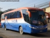 Marcopolo Viaggio G7 1050 / Mercedes Benz OC-500RF-1842 / Tandem