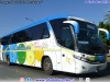 Marcopolo Viaggio G7 1050 / Scania K-360B eev5 / Buses Evolución Marcopolo Viaggio G7 1050 / Scania K-360B eev5 / Buses Evolución
