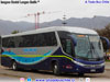 Marcopolo Viaggio G7 1050 / Mercedes Benz OC-500RF-1842 / Servicios JMP Marcopolo Viaggio G7 1050 / Mercedes Benz OC-500RF-1842 / Servicios JMP