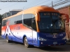 Irizar i6 3.70 / Scania K-360B / Tandem