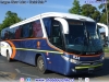 Marcopolo Viaggio G7 900 / Mercedes Benz O-500RS-1941 BlueTec5 / Link + (Al servicio de CODELCO División El Teniente) Marcopolo Viaggio G7 900 / Mercedes Benz O-500RS-1941 BlueTec5 / Link + (Al servicio de CODELCO División El Teniente)
