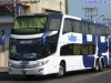 Marcopolo Paradiso G7 1800DD / Scania K-400B eev5 / Viggo S.p.A. Marcopolo Paradiso G7 1800DD / Scania K-400B eev5 / Viggo S.p.A.