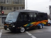 Busscar Micruss / Volksbus 9-150OD / Turismo Gran Nevada
