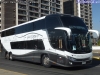 Comil Campione Invictus DD / Scania K-440B eev5 / Transportes Atahualpa Comil Campione Invictus DD / Scania K-440B eev5 / Transportes Atahualpa