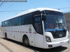 Hyundai Universe Space Luxury / Transportes Itxaro