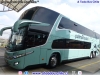 Marcopolo Paradiso G7 1800DD / Scania K-400B eev5 / B & B Viajes (Auxiliar Tandem)