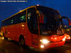 Marcopolo Viaggio G6 1050 / Scania K-124IB / Particular