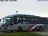 Comil Campione Invictus 1050 / Volvo B-420R Euro5 / North Pacific Transportes Comil Campione Invictus 1050 / Volvo B-420R Euro5 / North Pacific Transportes