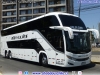 Comil Campione Invictus DD / Volvo B-450R Euro5 / B & B Viajes Comil Campione Invictus DD / Volvo B-450R Euro5 / B & B Viajes
