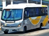 Maxibus Astor / Mercedes Benz LO-915 / TRANHAAP Maxibus Astor / Mercedes Benz LO-915 / TRANHAAP