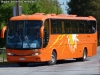 Marcopolo Viaggio G6 1050 / Scania K-124IB / Particular