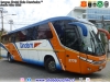 Marcopolo Viaggio G7 1050 / Mercedes Benz O-500RS-1836 BlueTec5 / Tandem