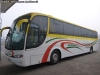 Marcopolo Viaggio G6 1050 / Scania K-124IB / Ex Unidad Cóndor Bus