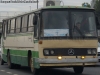 Mercedes Benz O-364 / Moscow Circus