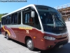 Marcopolo Senior / Volksbus 9-150EOD / Buses Hualpén