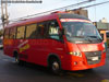 Volare W9 / Agrale MA-9.2 / TRAMACA - Transportes Macaya & Cavour (Al servicio de Mall Plaza Antofagasta) Volare W9 / Agrale MA-9.2 / TRAMACA - Transportes Macaya & Cavour (Al servicio de Mall Plaza Antofagasta)