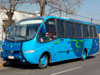 Metalpar Pucará IV Evolution / Mercedes Benz LO-915 / TranSantin Metalpar Pucará IV Evolution / Mercedes Benz LO-915 / TranSantin